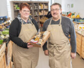 Brin de Paille : un Noël local et gourmand sous le signe de la transmission