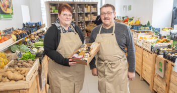 Equipe Brin de Paille Verdun