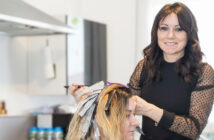 Coiffeuse à domicile secteur Etain, Verdun, Jarny : Belle chez soi