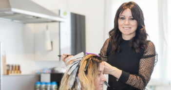 Coiffeuse à domicile secteur Etain, Verdun, Jarny : Belle chez soi