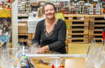 Paniers garnis en Meuse