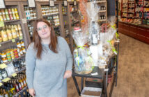 L'Epicuroise à Verdun