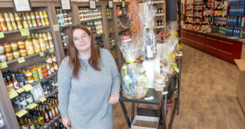 L’Épicuroise : le plaisir gourmand au cœur des fêtes