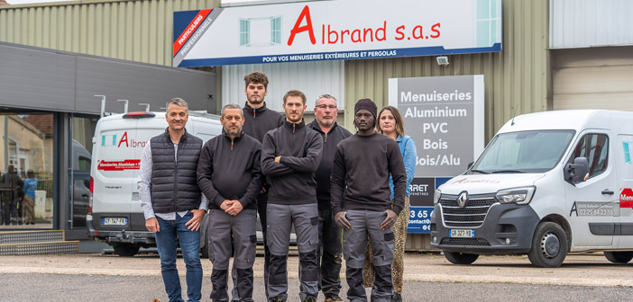 Albrand élargit son offre aux particuliers