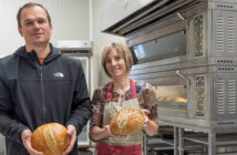 production de pain Bio en Meuse