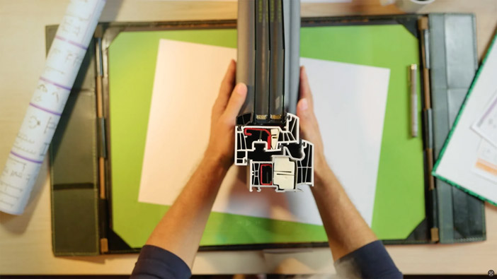 Menuiserie Pierret à Verdun et en Meuse