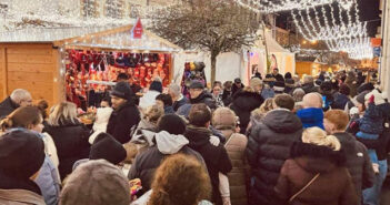 Village de Noel de Verdun