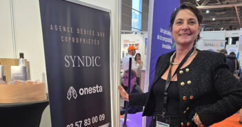 Onesta, Syndic de copropriété à Verdun et Paris