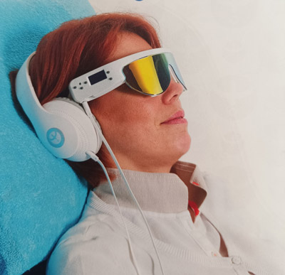 Lumino Relaxothérapie