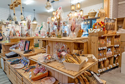 idées cadeaux à Dun sur Meuse