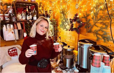 Village de Noel de Verdun