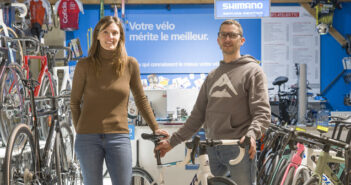 Réparation et entretien de vos vélos à Verdun