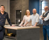 Ecocuisine Verdun muscle son équipe et affirme ses ambitions