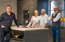 Nouvelle équipe Ecocuisine Verdun 2026