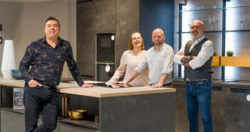 Nouvelle équipe Ecocuisine Verdun 2026