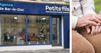 Service à la personne, Bar le Duc