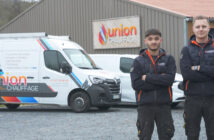 Adoucisseur d'eau en Meuse par Union Chauffage