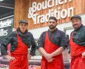 Les rayons traditionnels montent en puissance chez Intermarché Chauvoncourt