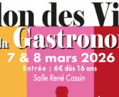Verdun se met à table : le Salon des Vins et de la Gastronomie revient pour un week-end d’exception