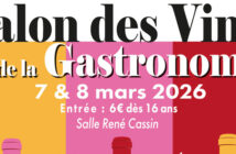 Salon des vins et de la Gastronomie de Verdun 2026