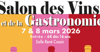 Verdun se met à table : le Salon des Vins et de la Gastronomie revient pour un week-end d’exception