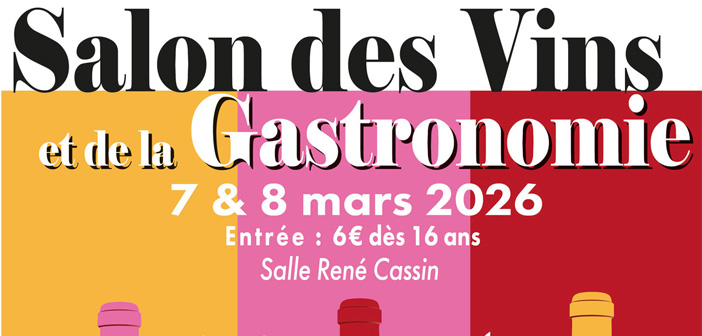 Verdun se met à table : le Salon des Vins et de la Gastronomie revient pour un week-end d’exception