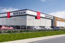 Nouvelle Concession Nissan et Hyundai à Belleville sur Meuse