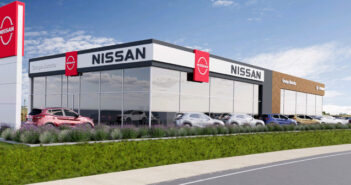 Nissan et Hyundai s’installent dans un nouvel écrin