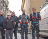 Flipeau Toiture : l’excellence en toiture et énergie solaire au service de vos projets