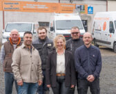 Le savoir faire Okno Fen s’implante à Verdun