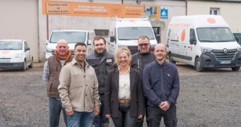 Equipe Menuiserie Okno Fen Verdun