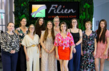 Job Dating Filien 2026