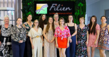 Filien ADMR organise son troisième Job Dating le 10 avril