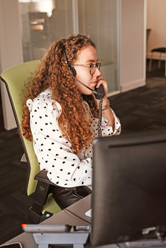 Opérateur téléphonique Filien