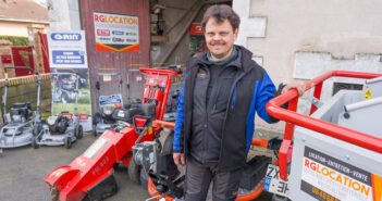 RG Location à Verdun