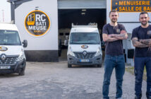 Bati Meuse : Votre salle de bain clé en main