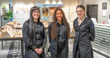 Equipe Acuitis Verdun