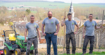 Bastien Nicolas Concept : un savoir-faire global au service de vos extérieurs