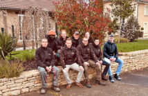 Equipe Eden Eveil paysagiste Forge sur Meuse