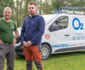O2 Jardinage étend ses services au nord de la Meuse et au petit bricolage