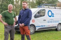 Equipe O2 Jardinage Meuse