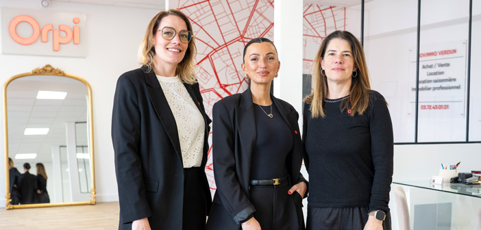 Une nouvelle page pour Orpi à Verdun