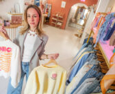 Feelings, la parenthèse mode by Audrey