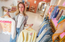 Boutique de mode et prêt à porter à Bar le Duc