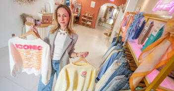 Feelings, la parenthèse mode by Audrey