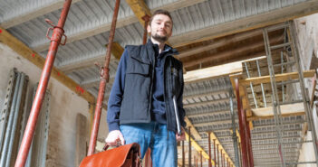 De l’idée au projet : concevoir un intérieur qui vous ressemble