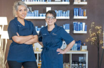 Equipe Holis'Wellness, institut de beauté à Verdun