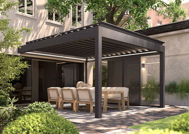 Nouvelle Deponti Pinela Tilt chez LG Batiréno