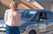 Sophie Hot range votre maison pour vous aider à retrouver de la clarté