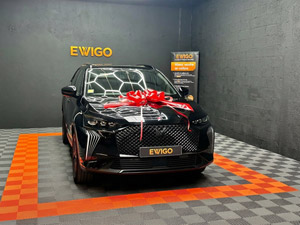 Vente de véhicule d'occasion à Verdun